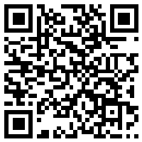 QR Code for bitcoin:1BeftXUYWCGET4vuu2ngFHp1ASHzxoeGZd