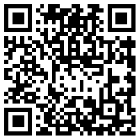 QR Code for bitcoin:1BegwT7qisdMuEoECfoWpBLkaKPd33xfuJ