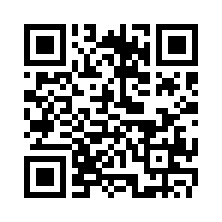 QR Code for bitcoin:1BejXAPifkHeu2c3vwLfVeiSqynsau7ygi