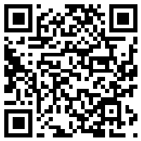 QR Code for bitcoin:1BemMa4SYv4FFGVSuQiurpKZ4mxvNBinK5