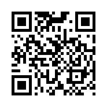 QR Code for bitcoin:1Ben9hPUTeMPXvF91DWFm8KuugAxjtiiRg