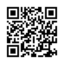 QR Code for bitcoin:1BertY77fg9LuAJzgQXCM3TSkDwuMax4o6