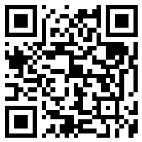 QR Code for bitcoin:1BetsWS2nbM679DWjSKJBpAD7DWJCYGDVB
