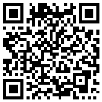 QR Code for bitcoin:1BewM7RF8dPYCQEpQwsDNEWujxhSnjAp8y