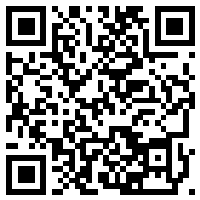 QR Code for bitcoin:1BewyHykYffWfgiGd3JJYYUuJB1DatpJJ6