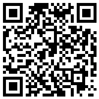 QR Code for bitcoin:1BeyC1ey563p91eA6bYoL5VRb4ZMy38w5c