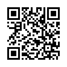 QR Code for bitcoin:1Bf3GV5HcoJx36NmQAG3aDJgbeCanqPCEA