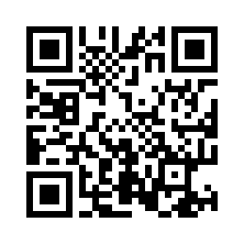 QR Code for bitcoin:1Bf6TDkp2LMTo66kWnLCJesgiVEKtc8xQq