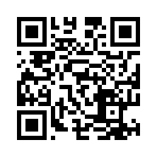 QR Code for bitcoin:1Bf7UVRTkpyjV7Brvbzv9tXMtmCg4SrfWF