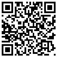 QR Code for bitcoin:1Bf8Ms3Zr3LQsKJSZmP3qq3DFPmMoaEvEc
