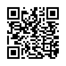 QR Code for bitcoin:1BfAV31etMYfDsDD9dssK61fqEeACXkqfE
