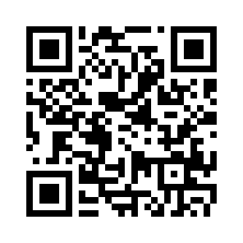 QR Code for bitcoin:1BfDuxRvbDtFCKJ9i64nP4adPk2DBpwsYx