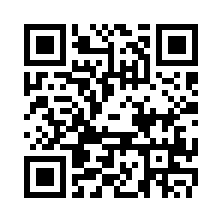QR Code for bitcoin:1BfEVNeD8UNsyup9NxbsaX8mAMmMHNK3GS