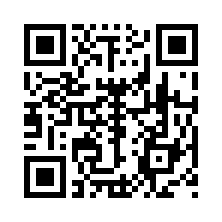 QR Code for bitcoin:1BfFFtQeJMPMekuPuagvuDZ2wvXDPMqWWf