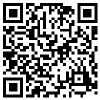 QR Code for bitcoin:1BfFSAzfkGHj3JEPfR9TfCLzQ5B57pUDVL