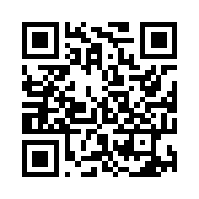 QR Code for bitcoin:1BfFhGUr6fNHXKA2xn446KFxwPiACKVYX8