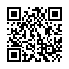 QR Code for bitcoin:1BfGJCCcmGsC1EAbVLy16yc2f8zX6BScMs
