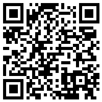 QR Code for bitcoin:1BfJ38GEPkyFtBRg6FCXGqAPweFDcoUYVU