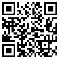 QR Code for bitcoin:1BfKvW97QjU5S1PBY8AD56LGB2E2ka3M2h