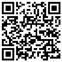 QR Code for bitcoin:1BfLUJCda2hke9tZTedAM2V2cocyEaXo5z