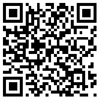 QR Code for bitcoin:1BfM6xTKVEr9cssNBqHvbLzCKMyS4eoJFg