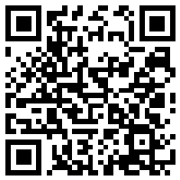 QR Code for bitcoin:1BfN3eA6e5hCZGSrMjFijhazox7GPuyziv