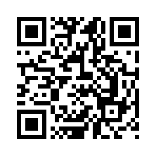 QR Code for bitcoin:1BfP1RwRY7QAWSNw1mZoS2VPps6zW9XbUE