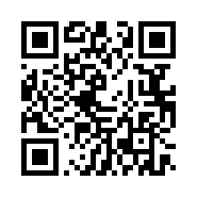 QR Code for bitcoin:1BfPFgfCPd7LJmLSGgrpAcM14647oq4VJH