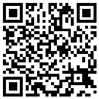 QR Code for bitcoin:1BfPRkG4mouGE9Upd7icmoGMSVtBNvKnfg