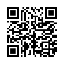 QR Code for bitcoin:1BfRic9fw1dgv1rVBMCvKXETTtw8t4TJsM