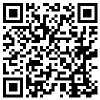 QR Code for bitcoin:1BfRveMuKPaMhFuUm85DLw4pccRVMAzMmW