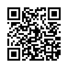 QR Code for bitcoin:1BfSRvbbRSEbJqcAPx8F13E2ETbYbzXpfu