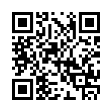 QR Code for bitcoin:1BfSvA8dFuLo986ZAhYYLAMbxArdmScn9E