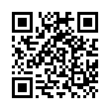 QR Code for bitcoin:1BfU7jGbuV7ASnfAZthU6UPF8JH3brzMQn