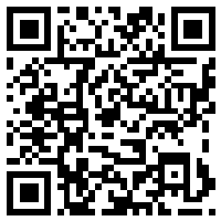 QR Code for bitcoin:1BfUdM6MoqftNr51nuLMSmsF9BSNyor6HM