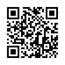 QR Code for bitcoin:1BfVcLfoJD823moR5inW944hgYtRs2dMNs
