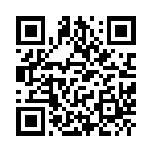 QR Code for bitcoin:1BfVerwwvDs2kyCaGPAoanHkFDmZtmFQYW