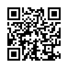 QR Code for bitcoin:1BfWjJXReFKntyjsFArWdS22hpdQxAx3Cc