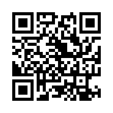 QR Code for bitcoin:1BfWxr9CBAQH1FZE5K54FNdnvCmKpuCLKZ