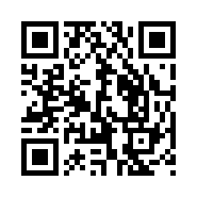 QR Code for bitcoin:1BfYR9RHjbLGCKdRk6hFK3LgH7cGPCrs8X