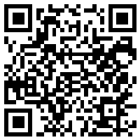 QR Code for bitcoin:1Bfae3WM8P1bsLWmTdSZB6Czacibb2sijm