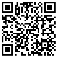 QR Code for bitcoin:1BfbxRYjjd9AnDPrhJDP6iHiLW3uWwJpPT
