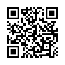 QR Code for bitcoin:1BfccUe5QfHBVADtXd7iLzsZcoGoSgcBbS