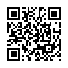 QR Code for bitcoin:1BfcwqBVUX3HhWG7W5BXmEhJnCKfUTrEBc