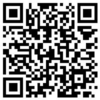 QR Code for bitcoin:1Bfd7xLUgexN1roAGUZPqdXydbxUpmmBmi
