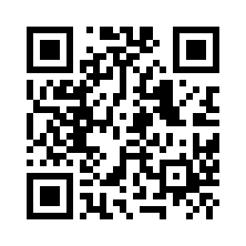QR Code for bitcoin:1BfdDEKDcPRJQjMQBpwPgK71D6vkbQYPYQ