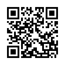QR Code for bitcoin:1BfdPBxWZVHGpNovtrfRGUR9CYQmo2RLj