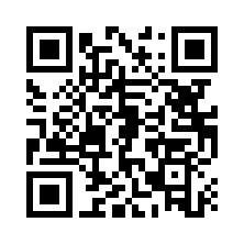 QR Code for bitcoin:1BfeCLqmpcwhrQko6fCxmxLq3aPxuCm8KB