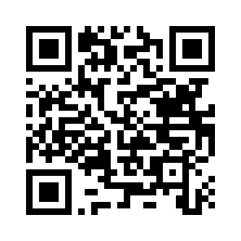QR Code for bitcoin:1Bfec15Y19RN2Fr2KfiyLNatJuBJVjUoRR