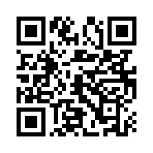 QR Code for bitcoin:1BffXUUTbd8ugKcWKjkia86W6QpfzVFdp7